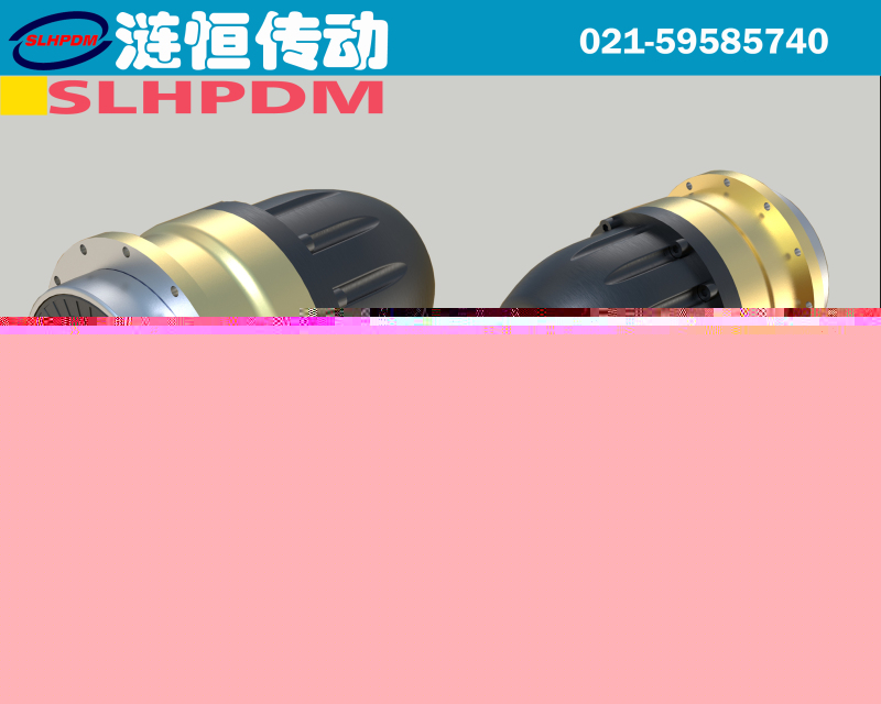 EVT系列法蘭盤直角行星減速機(jī)